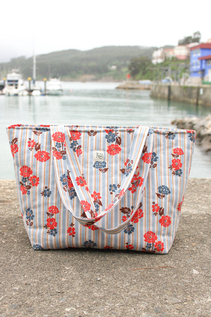 Bolso Shopper Alba