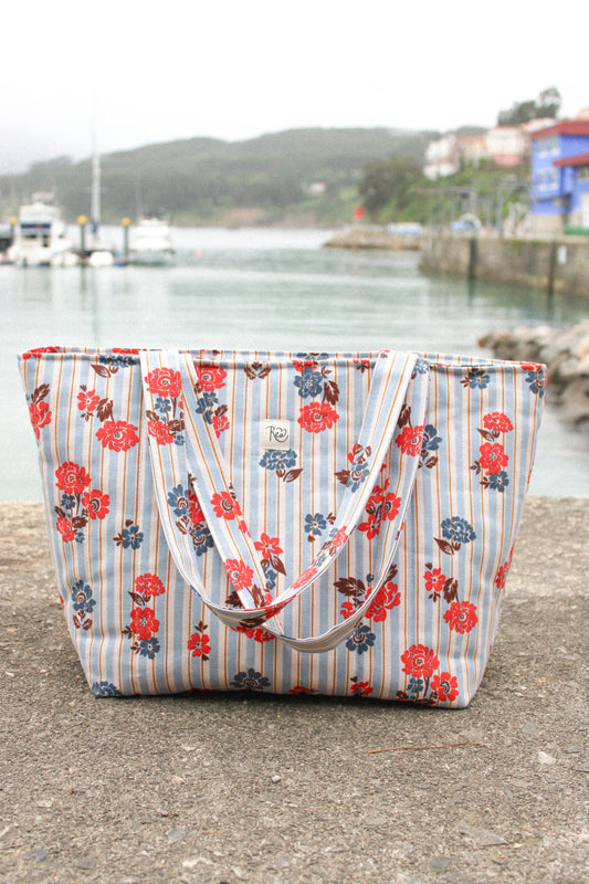 Bolso Shopper Alba