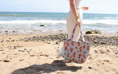 Bolso Shopper Alba